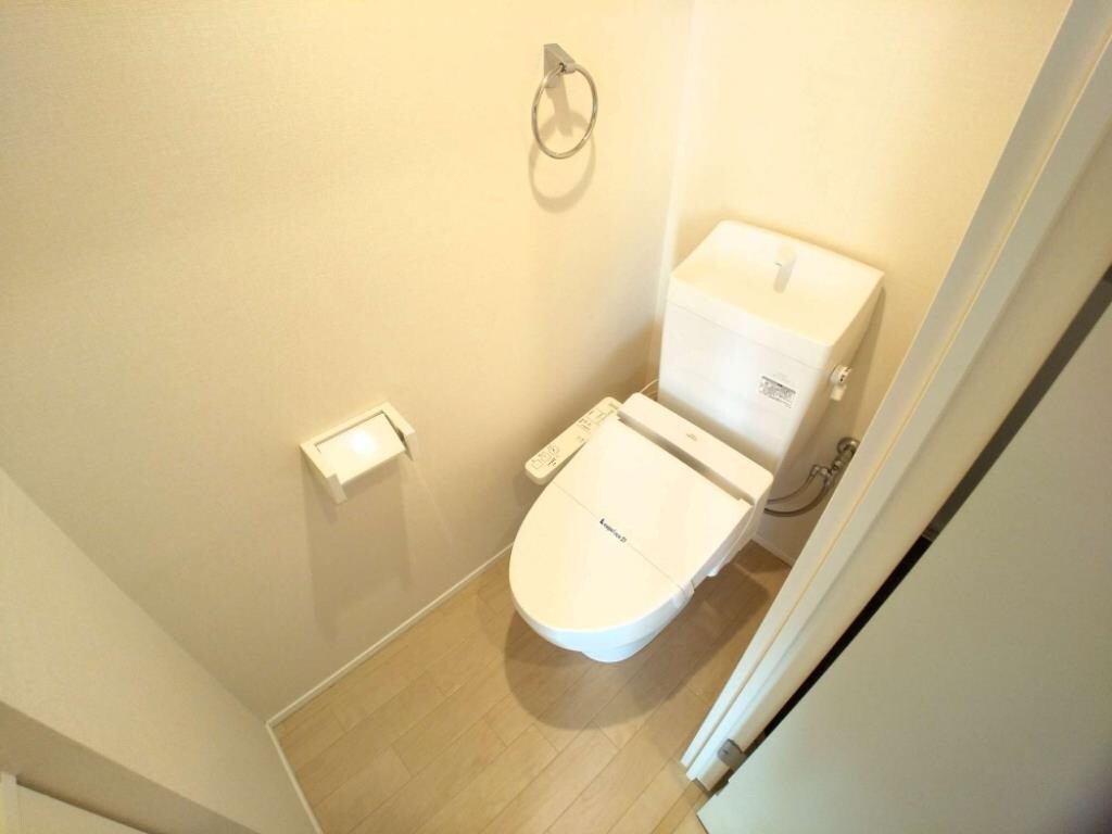 レオネクストケイスピリット桜坂の物件内観写真