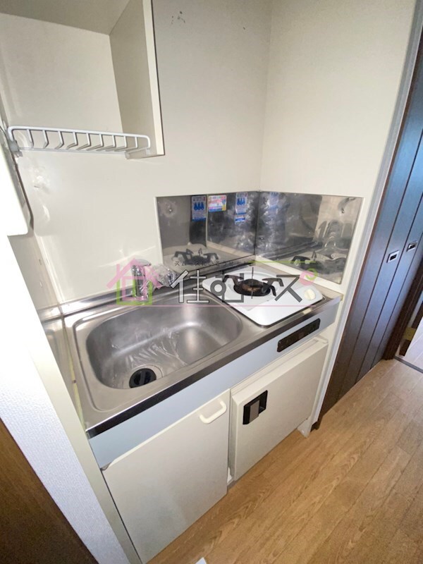 プレサンス難波WESTの物件内観写真