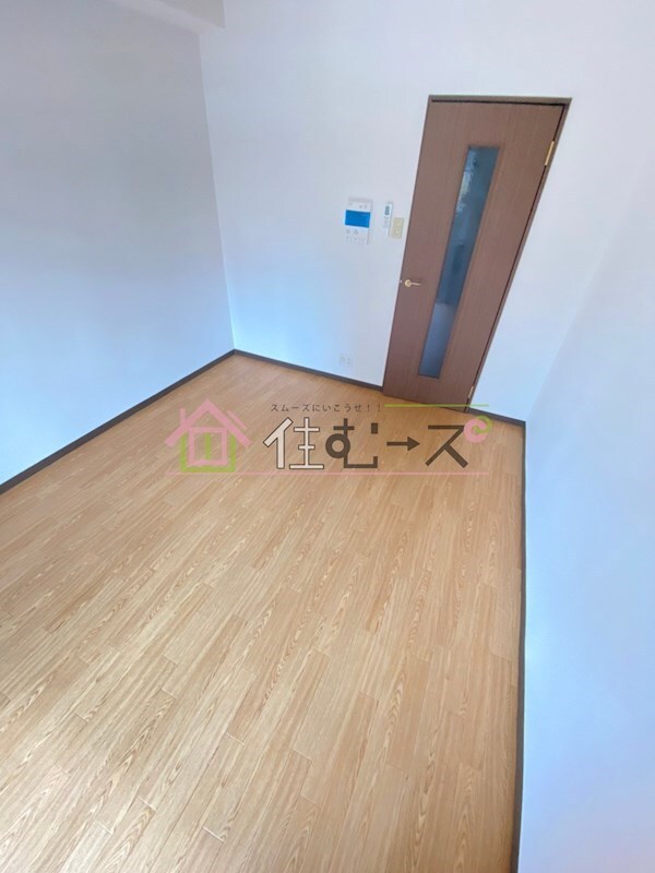 プレサンス難波WESTの物件内観写真