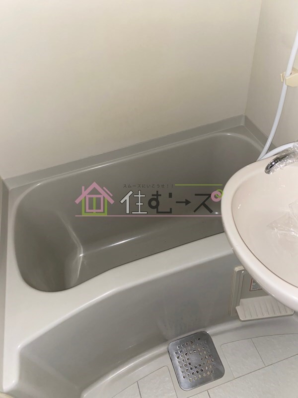 プレサンス難波WESTの物件内観写真