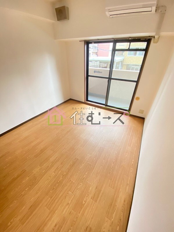 プレサンス難波WESTの物件内観写真