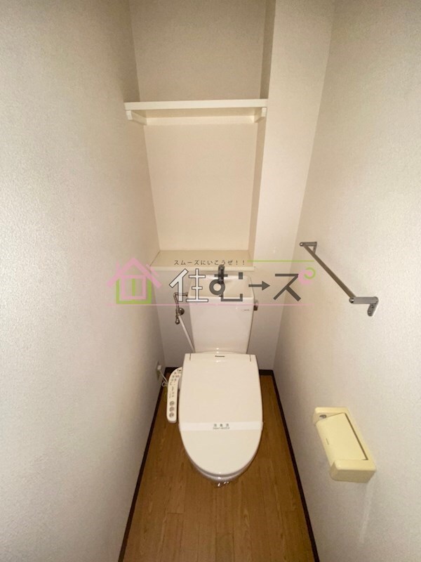 プレサンス難波WESTの物件内観写真