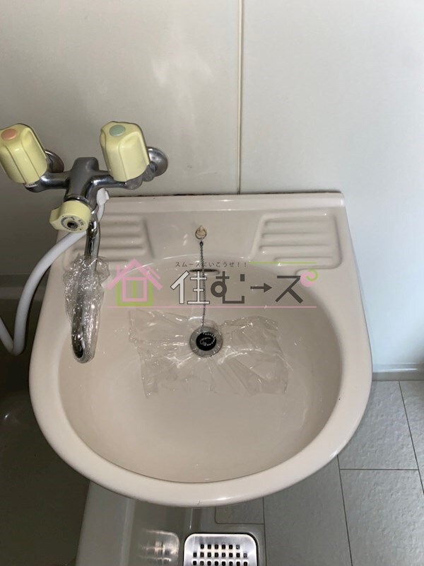 プレサンス難波WESTの物件内観写真