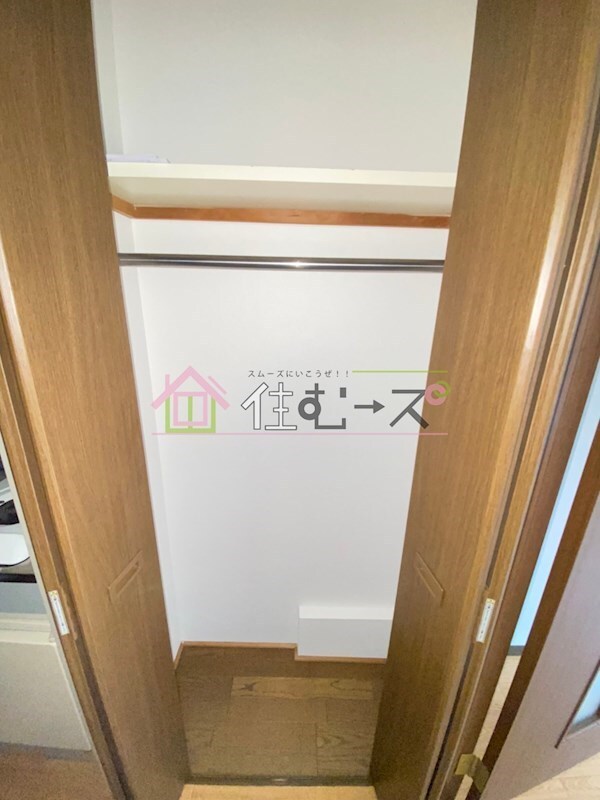 プレサンス難波WESTの物件内観写真