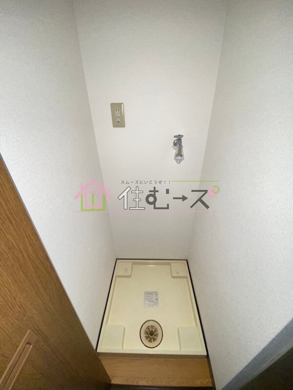 プレサンス難波WESTの物件内観写真