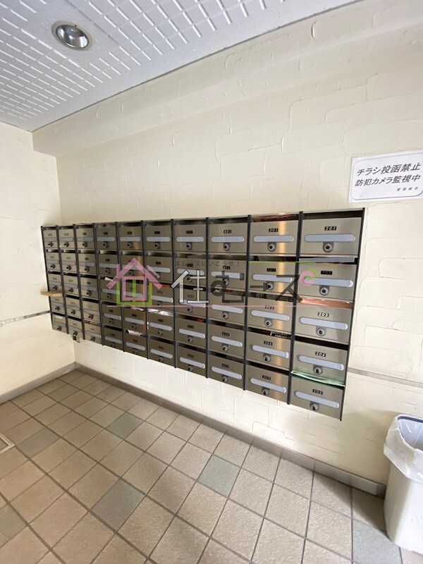 プレサンス難波WESTの物件内観写真