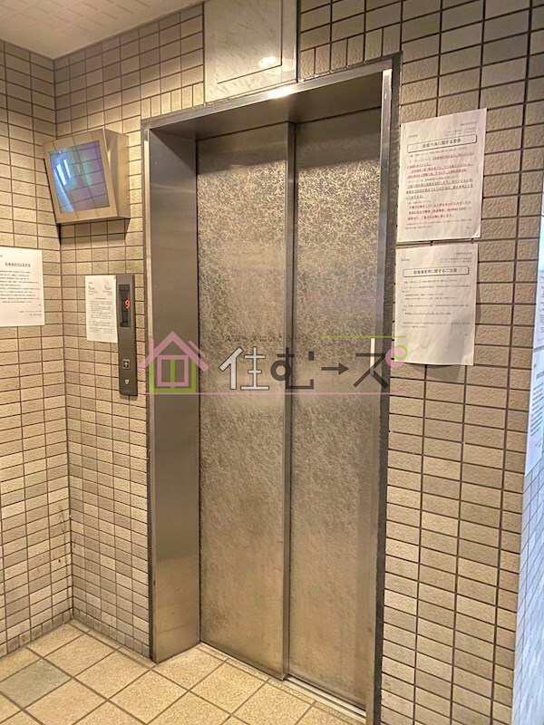 プレサンス難波WESTの物件内観写真