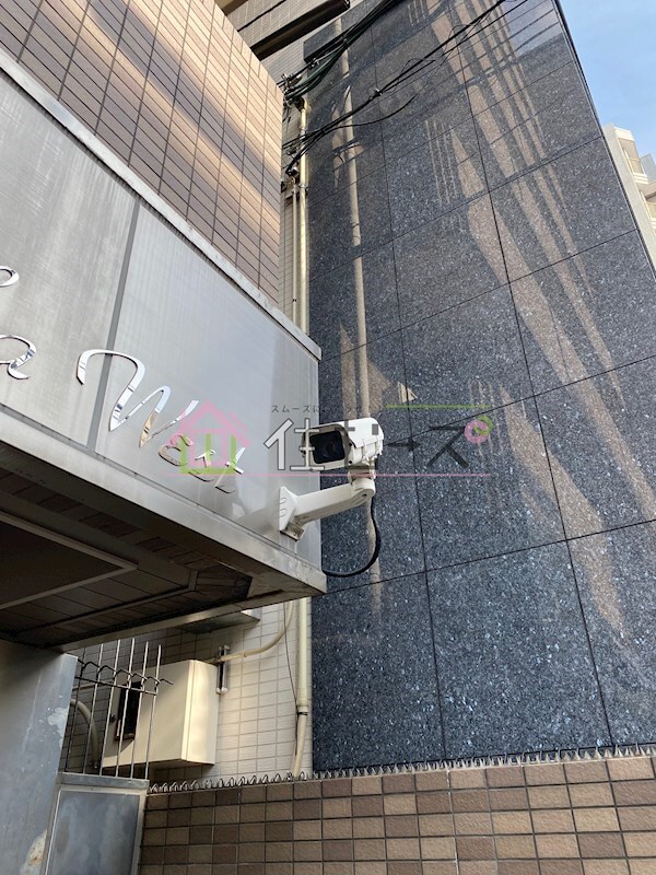 プレサンス難波WESTの物件内観写真