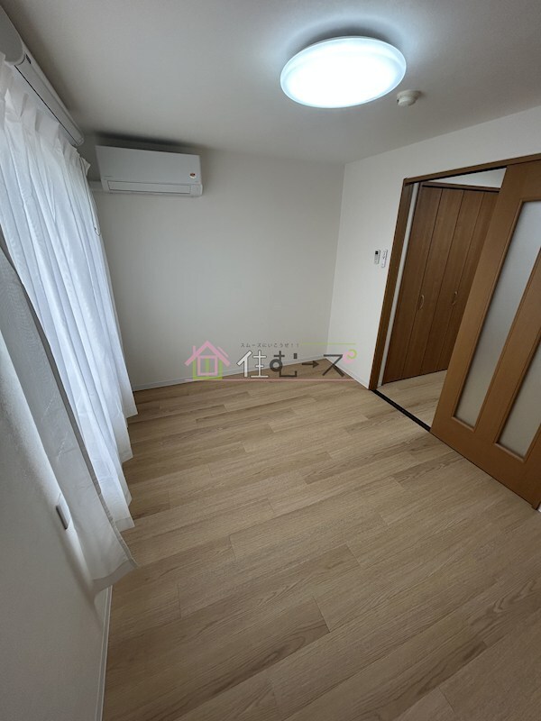 第3田辺マンションの物件内観写真