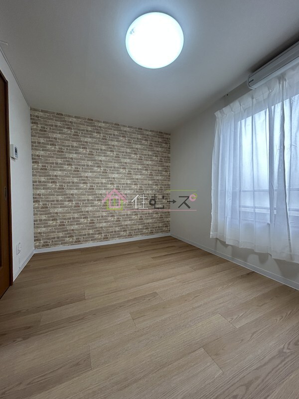 第3田辺マンションの物件内観写真