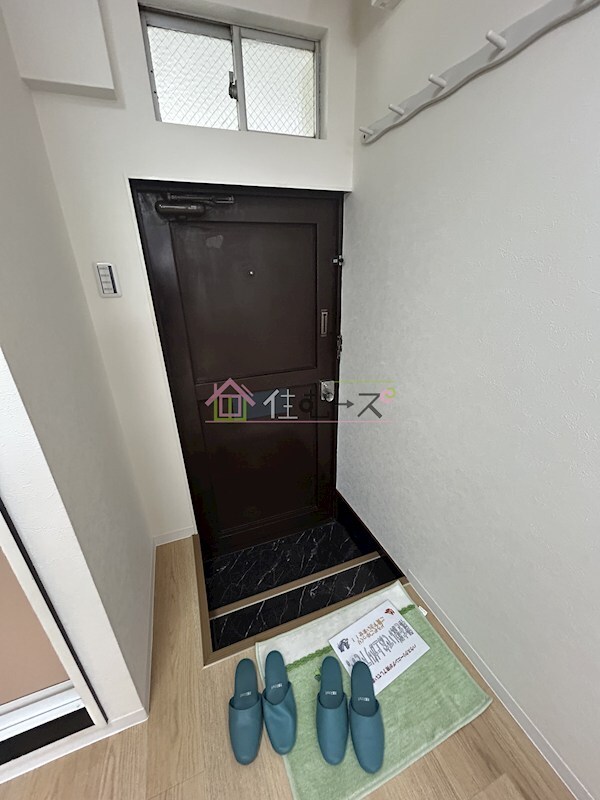 第3田辺マンションの物件内観写真