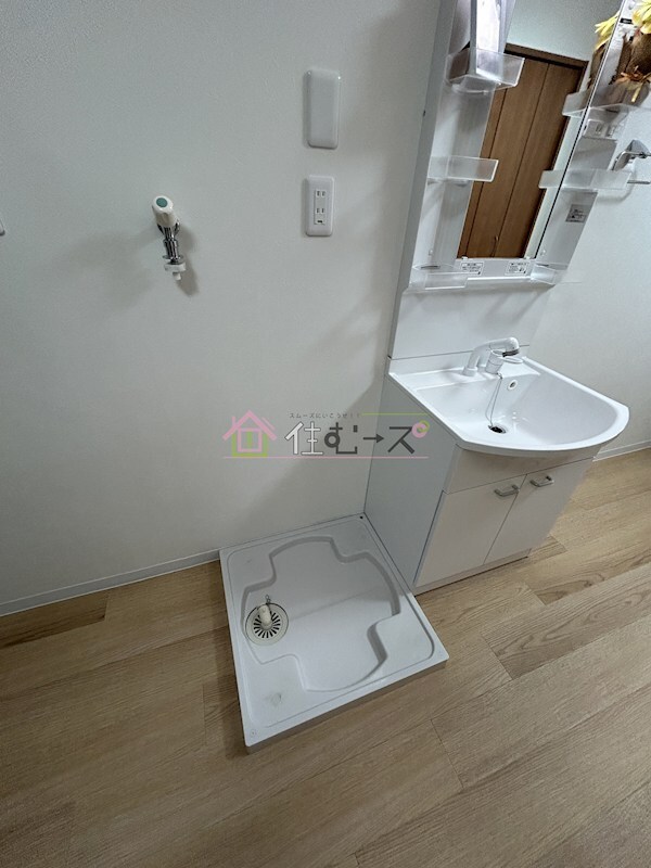 第3田辺マンションの物件内観写真