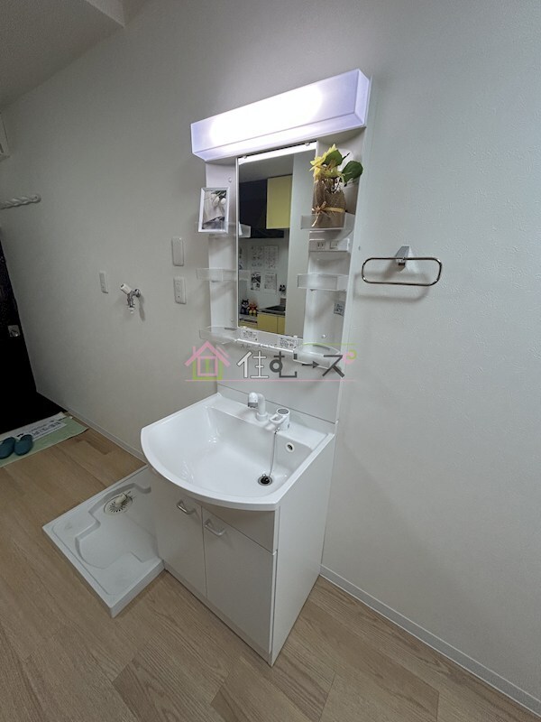 第3田辺マンションの物件内観写真