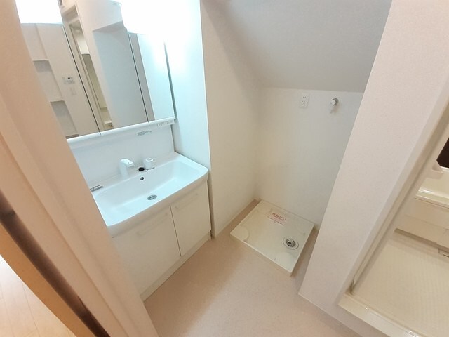 デュオ春日の物件内観写真