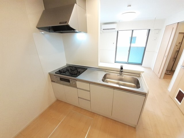 デュオ春日の物件内観写真