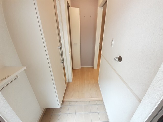 デュオ春日の物件内観写真