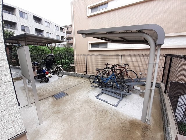 デュオ春日の物件内観写真