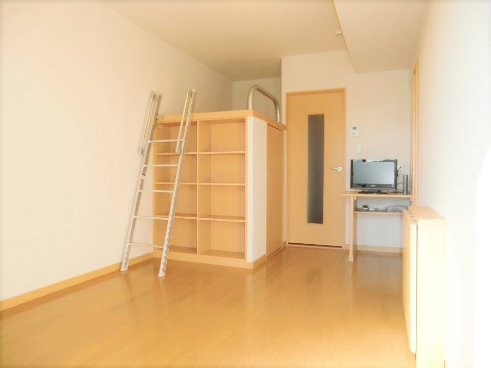 レオパレスあまがさき駅近の物件内観写真