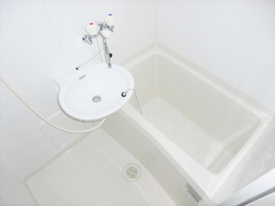 レオパレスあまがさき駅近の物件内観写真