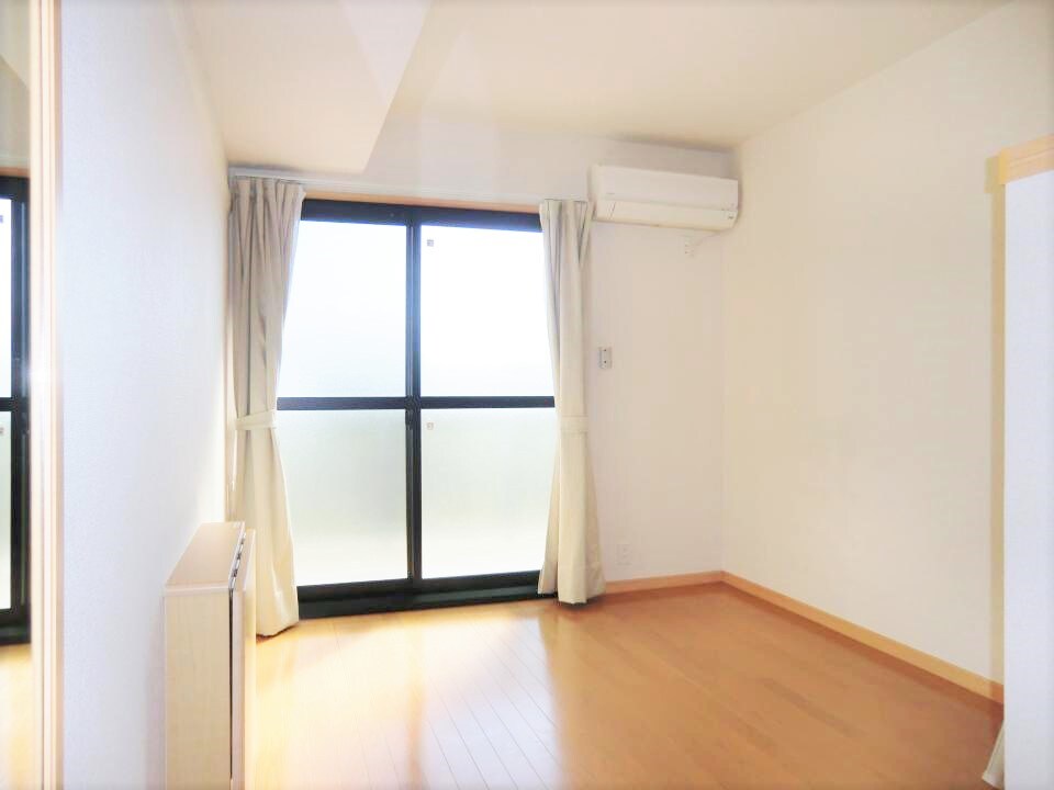 レオパレスあまがさき駅近の物件内観写真