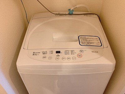 レオパレスあまがさき駅近の物件内観写真