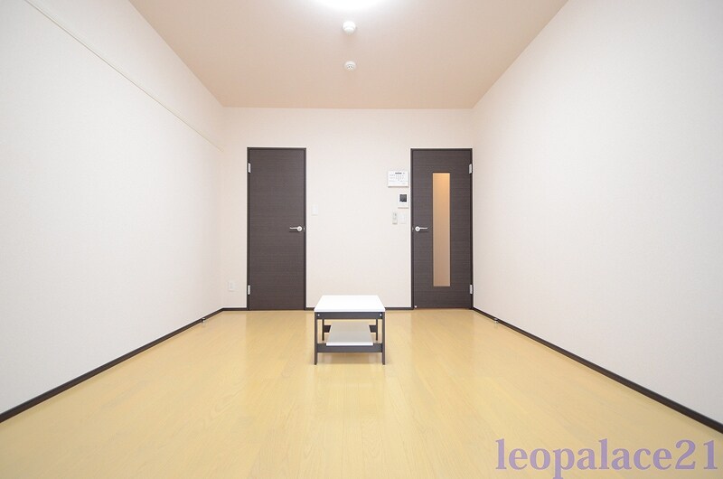 クレイノ桜の物件内観写真