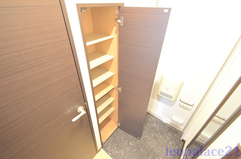 クレイノ桜の物件内観写真