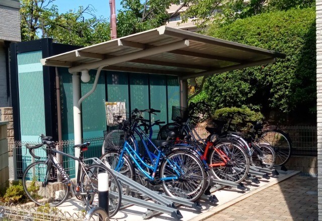 クレイノ桜の物件内観写真