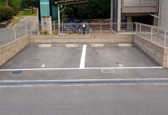 クレイノ桜の物件内観写真