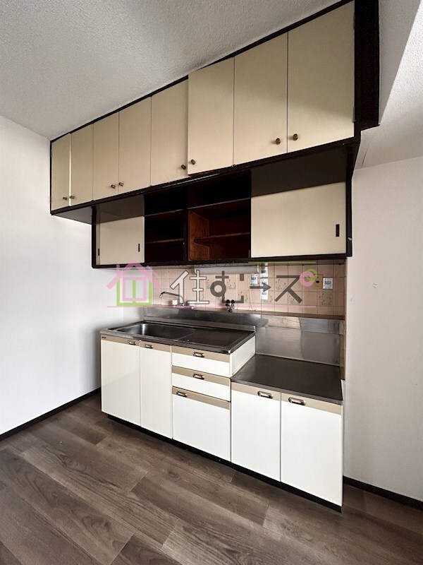 市岡グランドビル　新館の物件内観写真