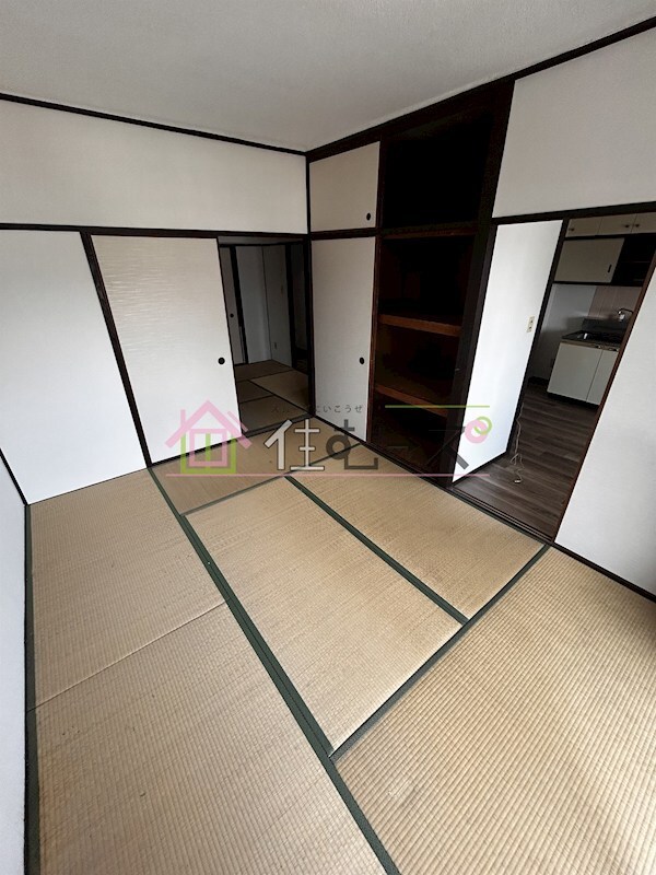 市岡グランドビル　新館の物件内観写真