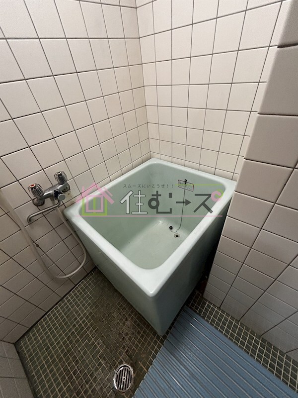 市岡グランドビル　新館の物件内観写真