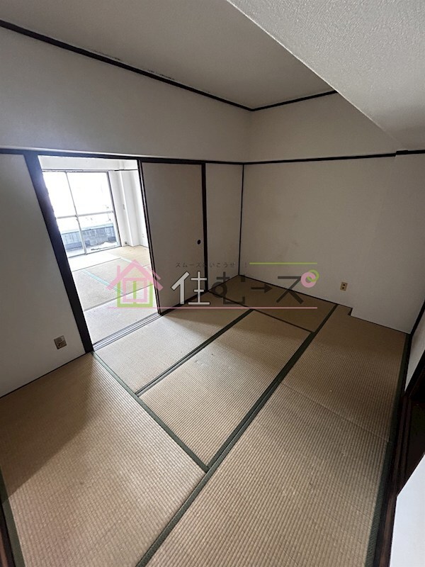 市岡グランドビル　新館の物件内観写真