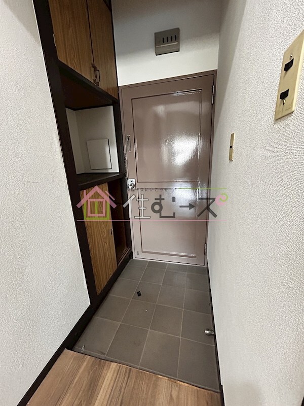 市岡グランドビル　新館の物件内観写真