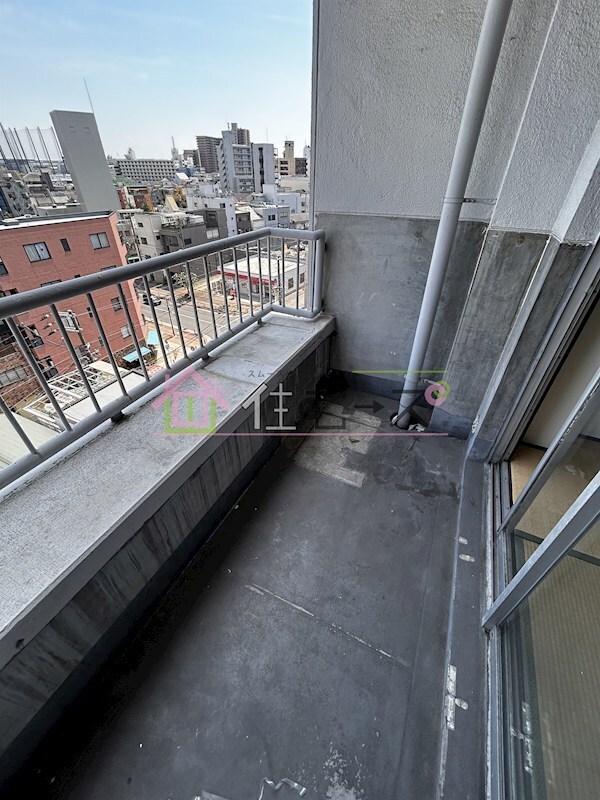 市岡グランドビル　新館の物件内観写真