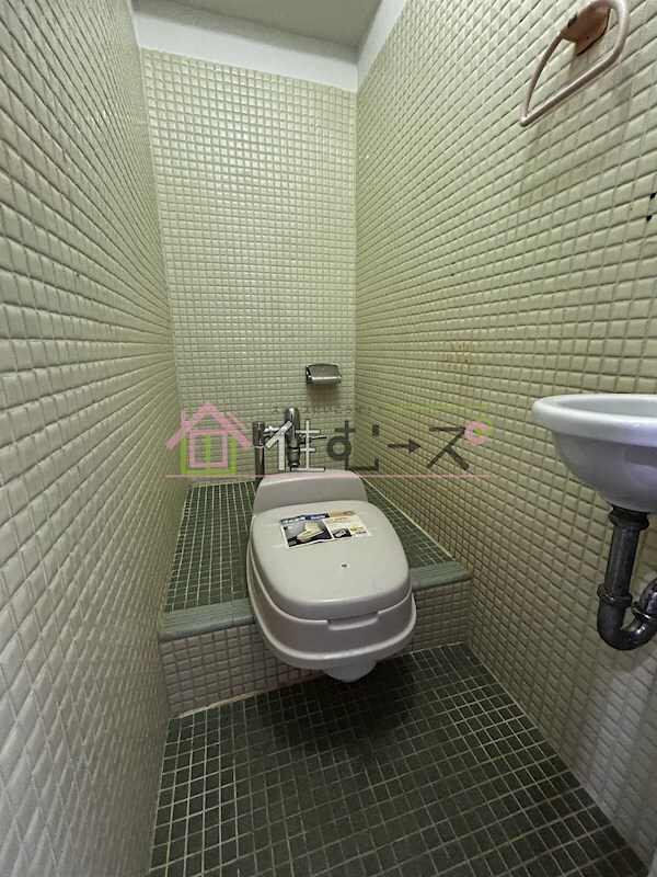 市岡グランドビル　新館の物件内観写真