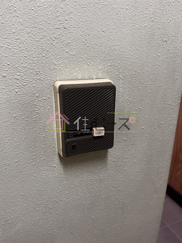 市岡グランドビル　新館の物件内観写真