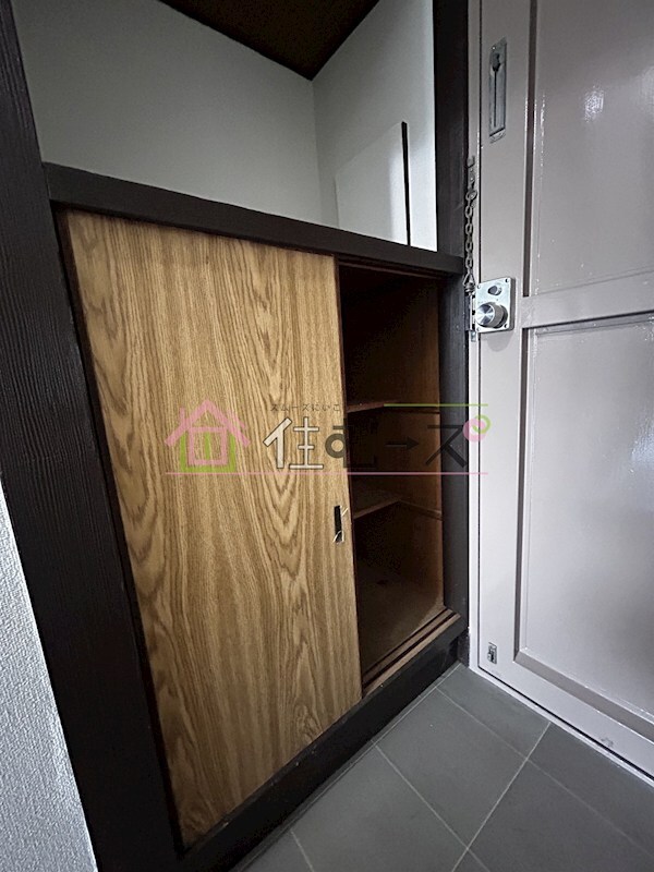 市岡グランドビル　新館の物件内観写真