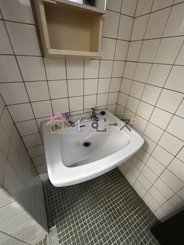 市岡グランドビル　新館の物件内観写真