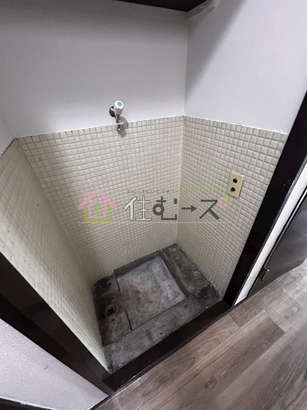 市岡グランドビル　新館の物件内観写真