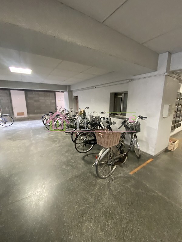 市岡グランドビル　新館の物件内観写真