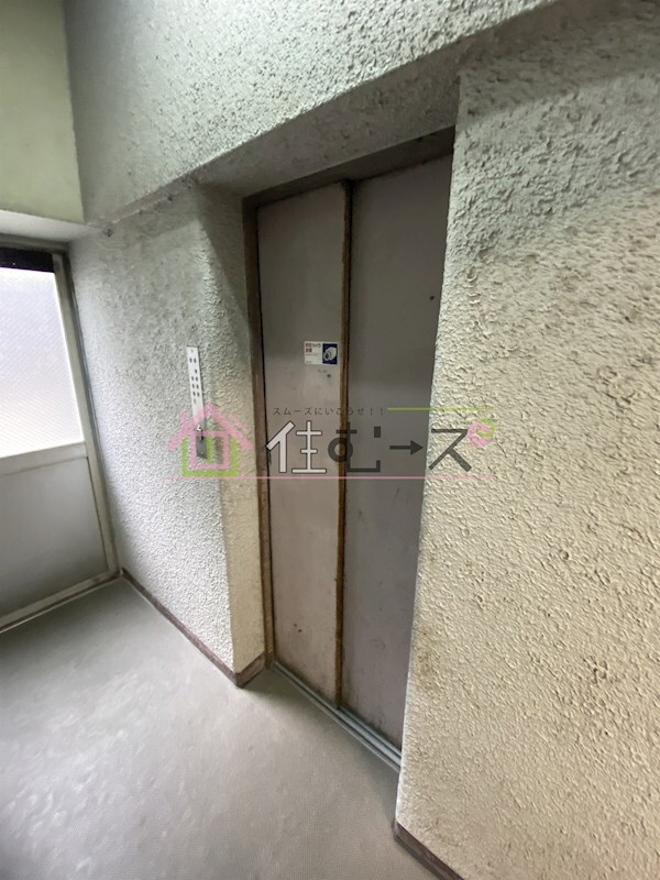 市岡グランドビル　新館の物件内観写真