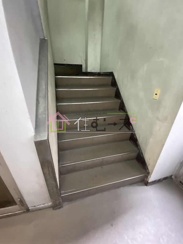 市岡グランドビル　新館の物件内観写真