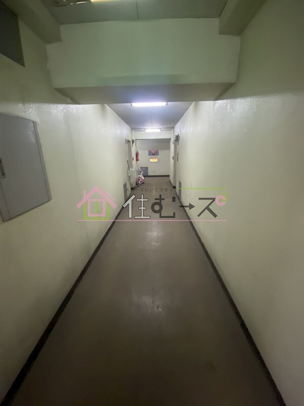 市岡グランドビル　新館の物件内観写真