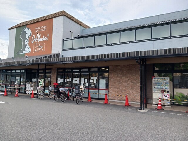 Ａ・カーサ　フェリーチェの物件内観写真