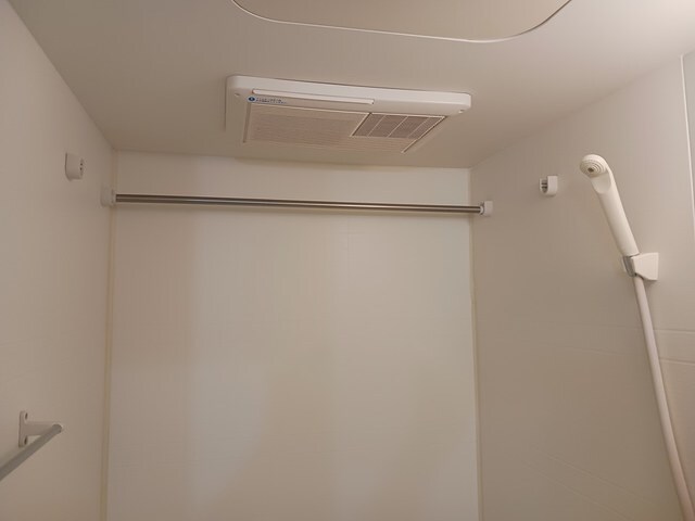 キングスコート桑津の物件内観写真