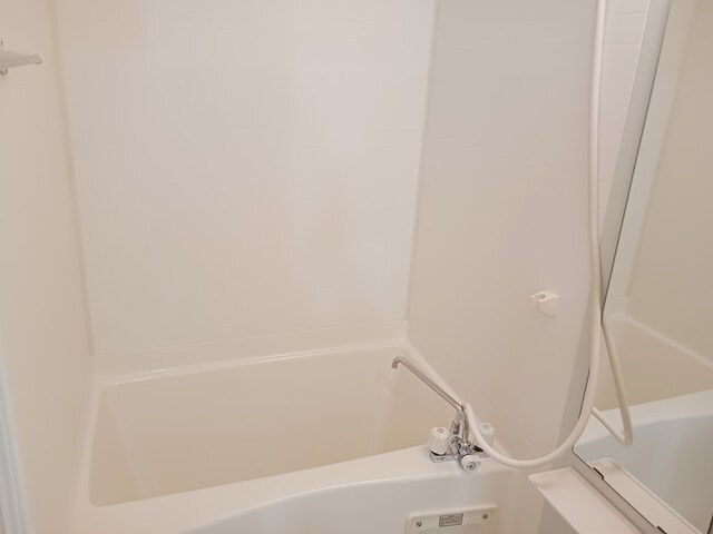 キングスコート桑津の物件内観写真