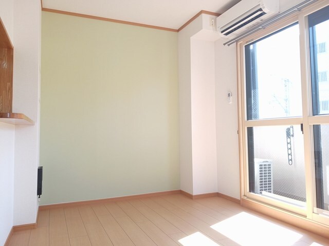 キングスコート桑津の物件内観写真