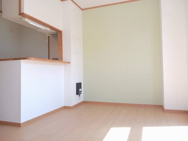 キングスコート桑津の物件内観写真