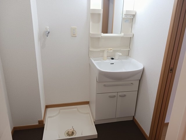 キングスコート桑津の物件内観写真